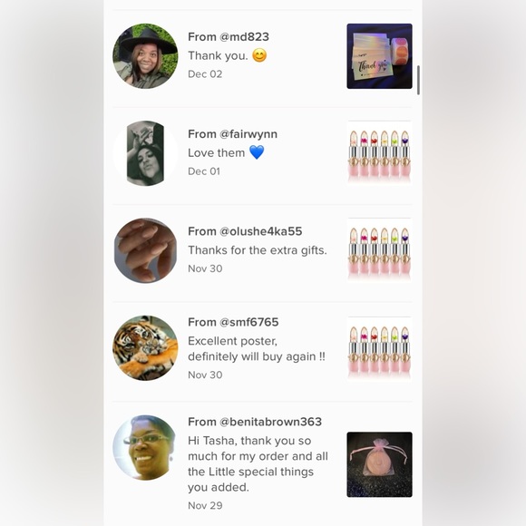 Like this to be notified when I go live ❤️ - Picture 7 of 13